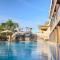 Mandala Beach Hotel