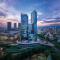 Doubletree By Hilton Shah Alam I-City - 莎阿南