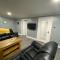 Burnt Island 2 bed apartment with stunning views