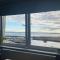 Burnt Island 2 bed apartment with stunning views