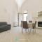 White Flat - Appartamento indipendente a Lecce Centro