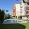 Apartment La Rosa (Blaumar) - Sant Andreu de Llavaneres