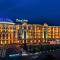 Royal Tulip Almaty Hotel