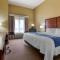 Comfort Inn & Suites Mandan - Bismarck - Mandan