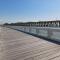 Appartement Blankenberge Zeedijk aan de Pier