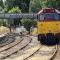 Three bedroomed house with a separate studio apartment by Severn Valley railway