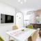 NEW! Luxury Apartment Dona