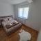 Apartman CRYSTAL