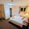 Country Lodge Retreat