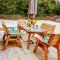 Country Lodge Retreat