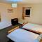 Country Lodge Retreat