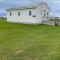 Cottages On PEI-Oceanfront - Bedeque