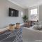 J Miller Flats by Thatch