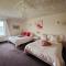 Waterfront Rest B&B