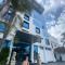 Hotel Monte Real - Lima