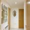 Wharf Inn Premier Apartment Central Manchester - Free Private Parking