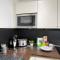 Wharf Inn Premier Apartment Central Manchester - Free Private Parking