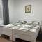 Apartman F&F 2
