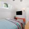 Folly Vacation Vintage Cottage with Stunning Views 218