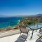 Miracle View Villas - Agios Nikolaos