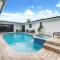 Luxe 5BR Pool Jacuzzi Basketball L17 - Cutler Bay