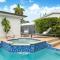 Luxe 5BR Pool Jacuzzi Basketball L17 - Cutler Bay