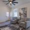 The Latitude Adjustment, located close to Golf,Sand Dunes, Reservoir & National Parks