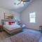 The Latitude Adjustment, located close to Golf,Sand Dunes, Reservoir & National Parks