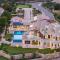Villa Elea, New Deluxe Golf Villa at Aphrodite Hills - 6 Bedrooms, 7 Bathrooms