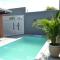 Recanto da Valtana com piscina