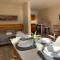 Chaltén Mountain Lofts 1