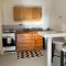Chaltén Mountain Lofts 1