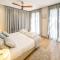 Villa Elea, New Deluxe Golf Villa at Aphrodite Hills - 6 Bedrooms, 7 Bathrooms