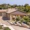 Villa Elea, New Deluxe Golf Villa at Aphrodite Hills - 6 Bedrooms, 7 Bathrooms