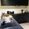 Cozy two bedroom Apartment near city centre Gent