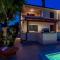 Holiday Home Villa Pula