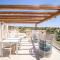 Villa Elea, New Deluxe Golf Villa at Aphrodite Hills - 6 Bedrooms, 7 Bathrooms