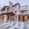 Villa Elea, New Deluxe Golf Villa at Aphrodite Hills - 6 Bedrooms, 7 Bathrooms