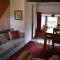 Sweetbriar Cottage Bed & Breakfast and Camping - Starbotton