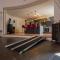 dreamcation - Ehemalige Kirche & Souterrain Wohnung, 3D-Tour, Te