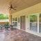Dtwn Bull Shoals Condo 1 Mi to Lake Access!
