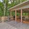 Dtwn Bull Shoals Condo 1 Mi to Lake Access!