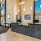 Best Western Indian Oak