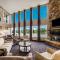 Best Western Indian Oak
