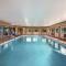 Best Western Indian Oak