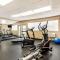 Best Western Indian Oak