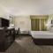 Best Western Indian Oak