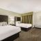 Best Western Indian Oak