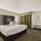 Best Western Indian Oak