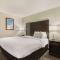 Best Western Indian Oak